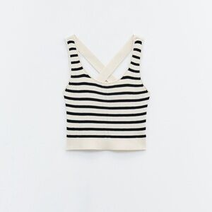 NWOT ELEH Ribbed Tank Small